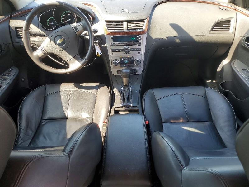 Продажа на аукционе авто 2012 Chevrolet Malibu, vin: 1G1ZG5E78CF152527, номер лота: 48081346