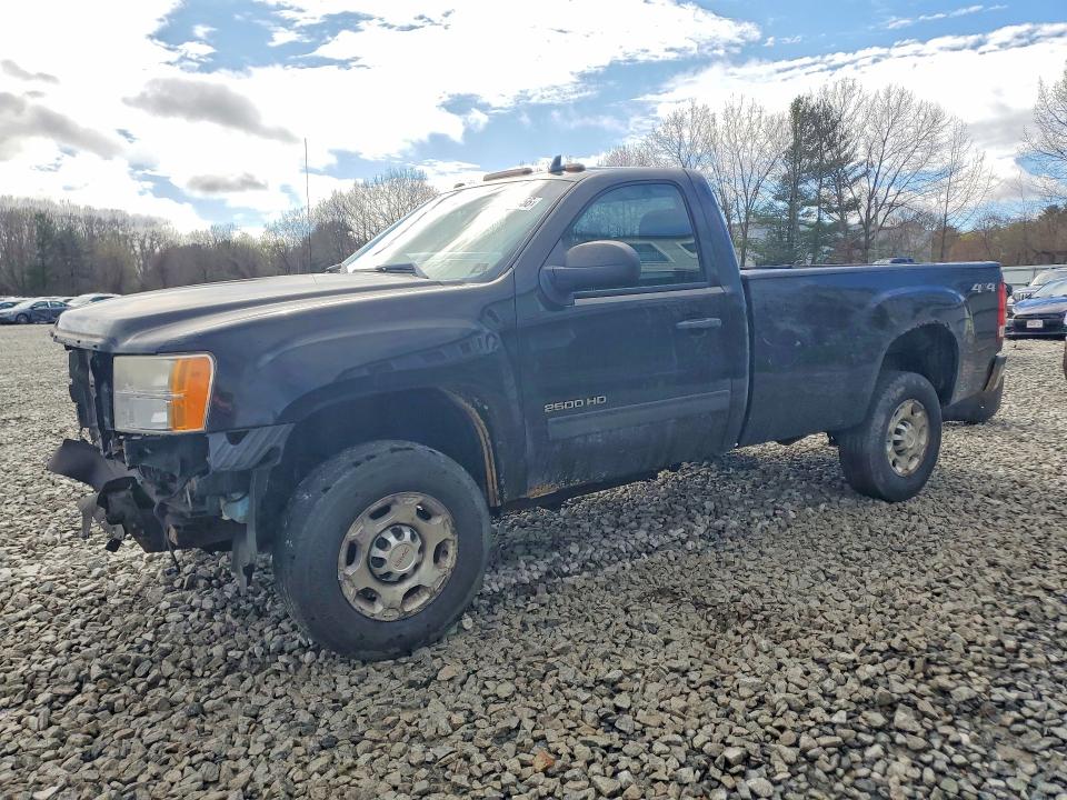 Продажа на аукционе авто 2010 Gmc Sierra, vin: 1GT3K0BG6AF108882, номер лота: 50456856