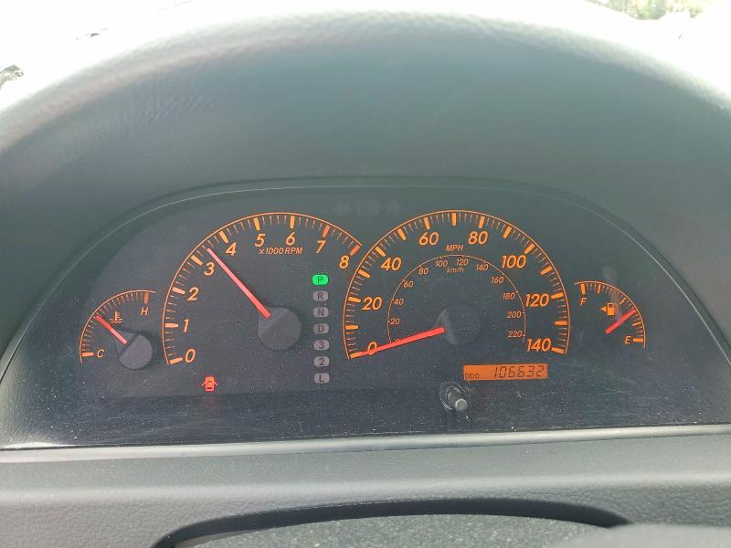 Продажа на аукционе авто 2005 Toyota Camry, vin: 4T1BE30K25U427298, номер лота: 49179426