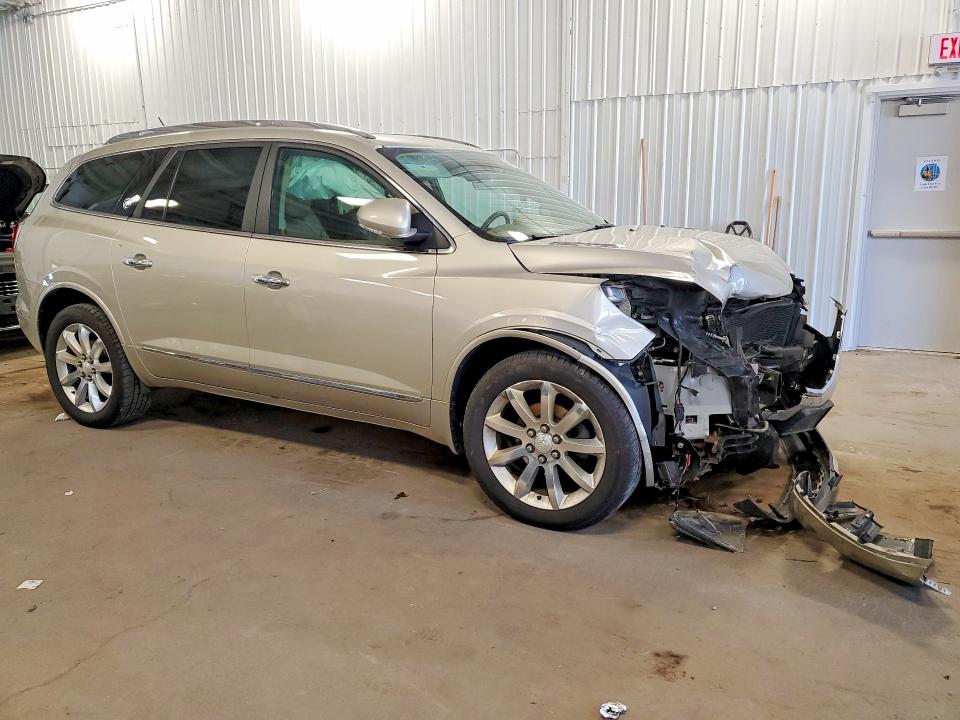 2014 Buick Enclave მანქანა იყიდება აუქციონზე, vin: 5GAKVCKD6EJ204199, აუქციონის ნომერი: 50055876