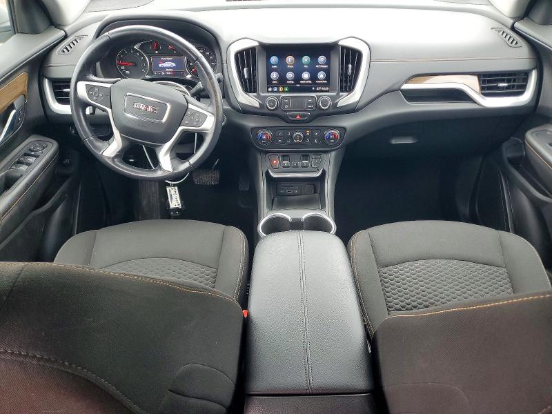 Aukcja sprzedaży 2019 Gmc Terrain, vin: 3GKALTEVXKL193222, numer aukcji: 48419936
