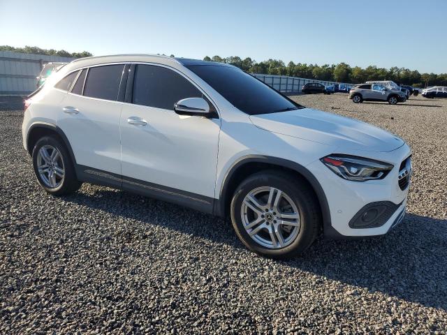 Продаж на аукціоні авто 2022 Mercedes Benz Gla, vin: W1N4N4GB0NJ320513, номер лоту: 48901266