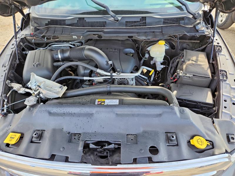 Продажа на аукционе авто 2014 Ram 1500, vin: 1C6RR7GT4ES239706, номер лота: 45995336