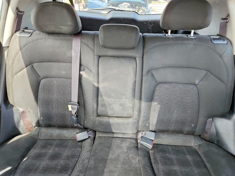 2013 Kia Sportage მანქანა იყიდება აუქციონზე, vin: KNDPB3A22D7517260, აუქციონის ნომერი: 48976826