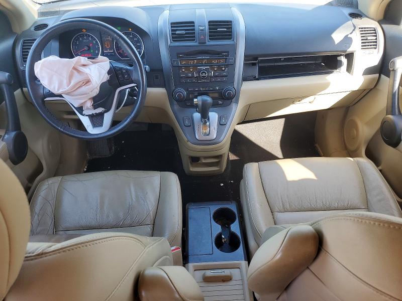 Продажа на аукционе авто 2010 Honda Cr-v, vin: 5J6RE3H76AL037088, номер лота: 49247736