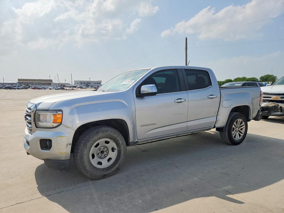 Auction sale of the 2017 Gmc Canyon, vin: 1GTG5DEN9H1312142, lot number: 51418826