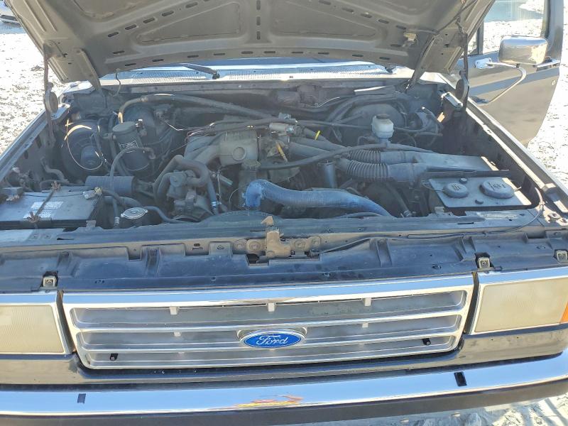 1988 Ford F150 მანქანა იყიდება აუქციონზე, vin: 1FTDF15Y7JNB73040, აუქციონის ნომერი: 48619416