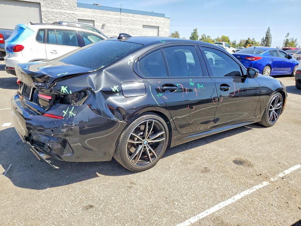 Продажа на аукционе авто 2019 Bmw 330i, vin: WBA5R1C58KAK11689, номер лота: 51005176