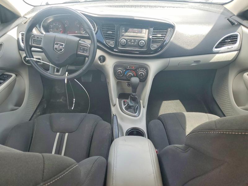 Продажа на аукционе авто 2013 Dodge Dart, vin: 1C3CDFBAXDD343492, номер лота: 49541596