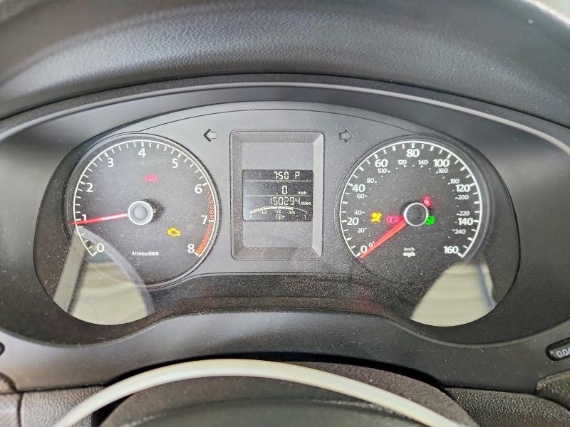 50670456 :رقم المزاد ، 3VW2K7AJ6EM303319 vin ، 2014 Volkswagen Jetta مزاد بيع