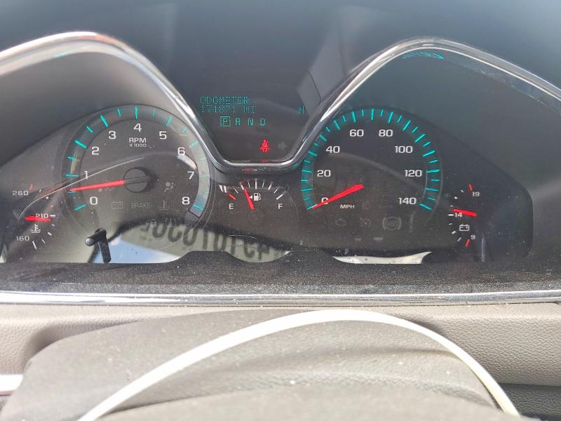 2014 Chevrolet Traverse მანქანა იყიდება აუქციონზე, vin: 1GNKRHKD3EJ306874, აუქციონის ნომერი: 49107636