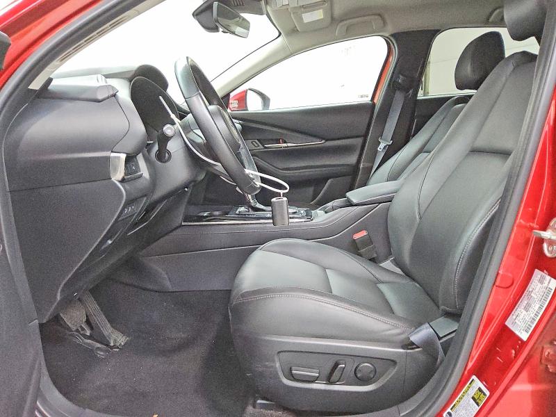 Aukcja sprzedaży 2023 Mazda Cx-30, vin: 3MVDMBCM5PM574440, numer aukcji: 49319636