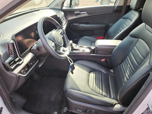 Продажа на аукционе авто 2024 Kia Sportage, vin: 5XYK53DF0RG177648, номер лота: 50656346