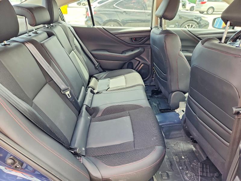 Продаж на аукціоні авто 2025 Subaru Legacy, vin: 4S3BWGG62S3017510, номер лоту: 50803646