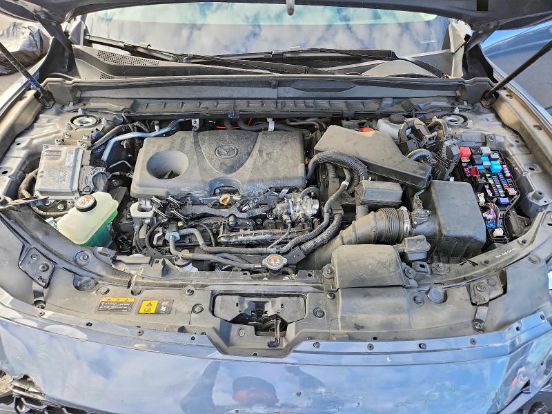 Aukcja sprzedaży 2025 Mazda Cx-50, vin: 7MMVAAEW5SN103944, numer aukcji: 49774756