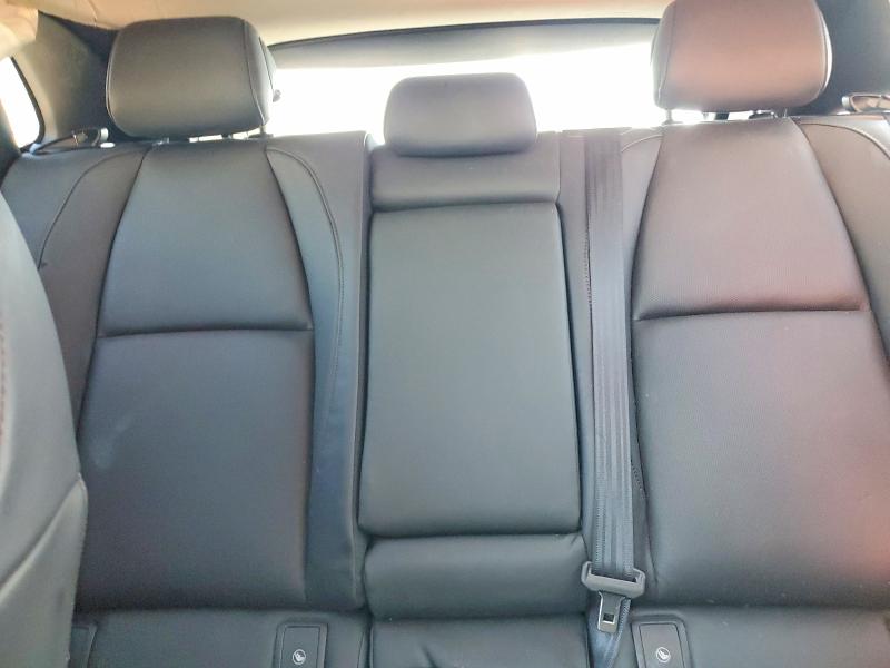 Продажа на аукционе авто 2024 Mazda Cx-30, vin: 3MVDMBDM1RM603921, номер лота: 50861566
