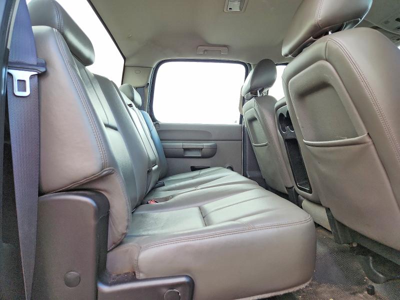 2012 Chevrolet Silverado მანქანა იყიდება აუქციონზე, vin: 1GC1KVCG8CF140769, აუქციონის ნომერი: 47998076