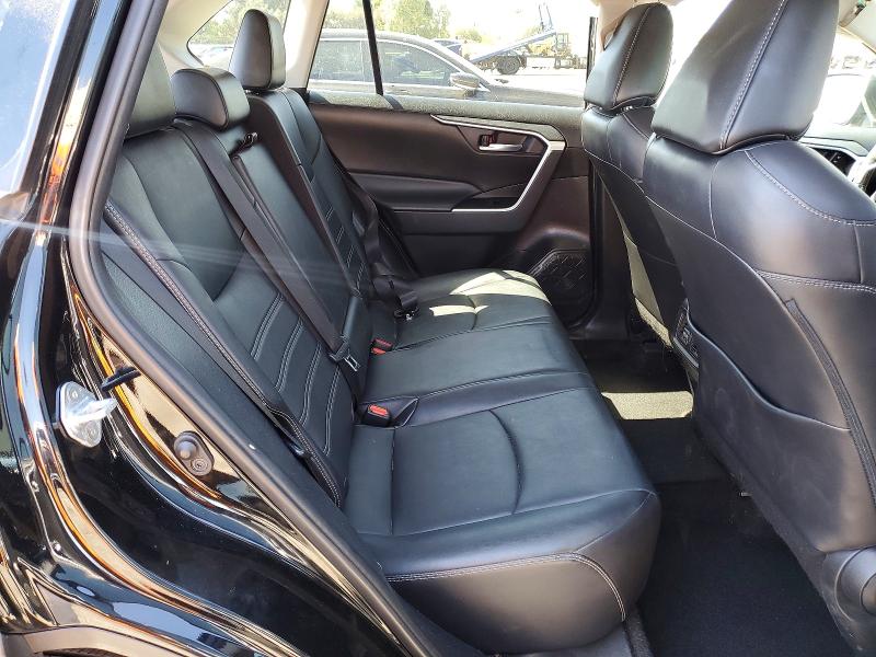Aukcja sprzedaży 2021 Toyota Rav4, vin: 2T3C1RFV0MC125973, numer aukcji: 51365866