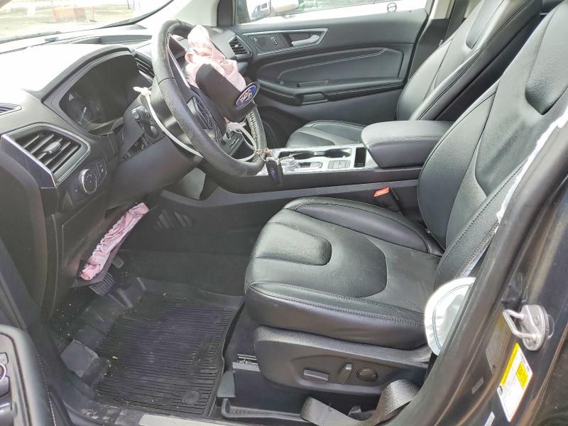 Продажа на аукционе авто 2022 Ford Edge, vin: 2FMPK4K99NBA34791, номер лота: 50951466
