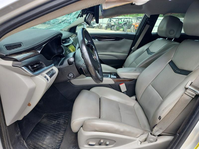 Продаж на аукціоні авто 2013 Cadillac Xts, vin: 2G61S5S31D9178324, номер лоту: 51020006