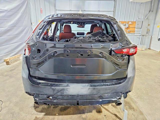 Aukcja sprzedaży 2024 Mazda Cx-5, vin: JM3KFBAY7R0403923, numer aukcji: 49616586