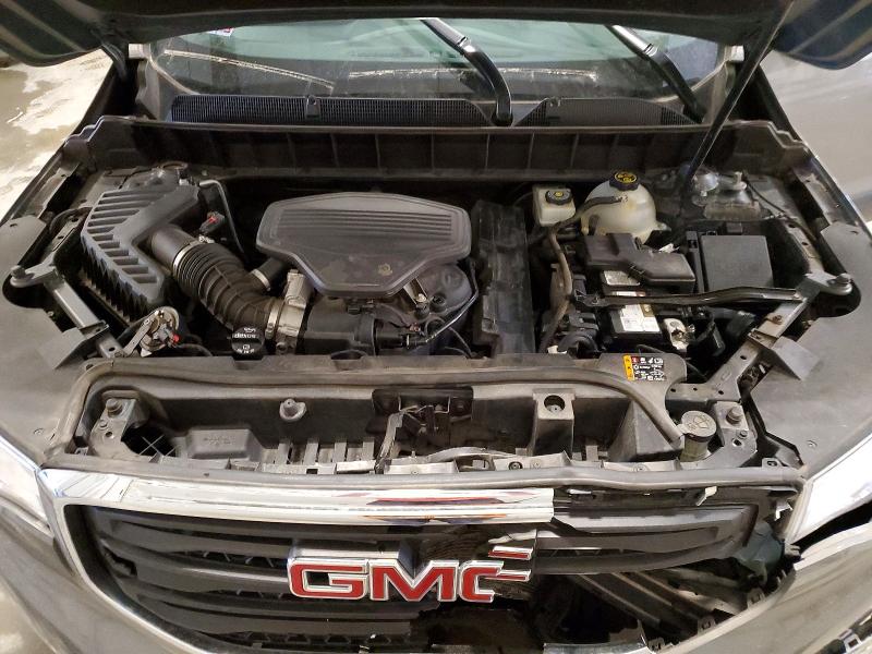 Auction sale of the 2019 Gmc Acadia, vin: 1GKKNRLS3KZ212213, lot number: 50044256