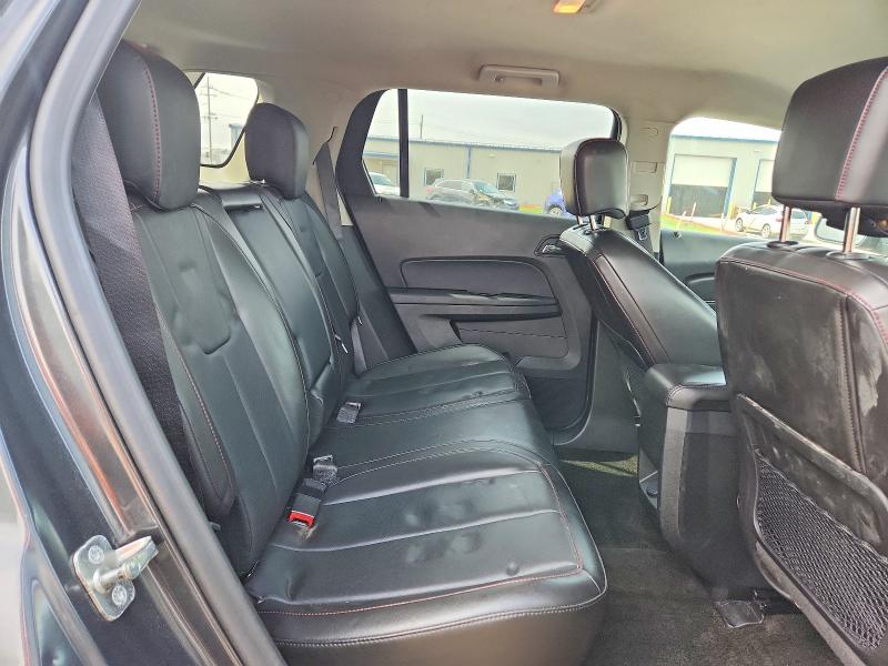 48608826 :رقم المزاد ، 2GKFLUEK7H6241046 vin ، 2017 Gmc Terrain مزاد بيع