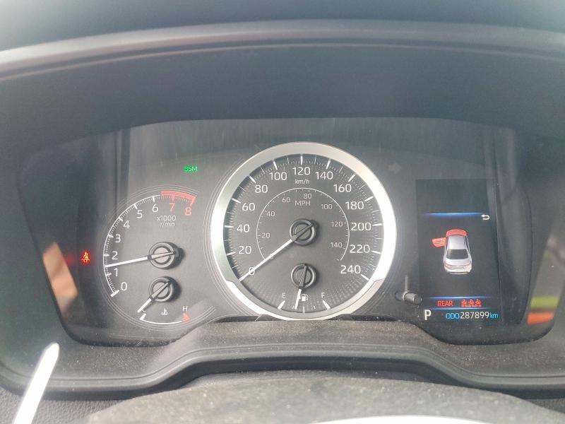 51584896 :رقم المزاد ، 5YFBPRBEXLP039481 vin ، 2020 Toyota Corolla مزاد بيع