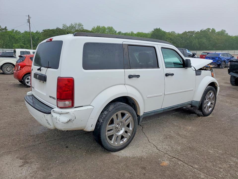 Aukcja sprzedaży 2011 Dodge Nitro, vin: 1D4PT4GK1BW602834, numer aukcji: 50748456