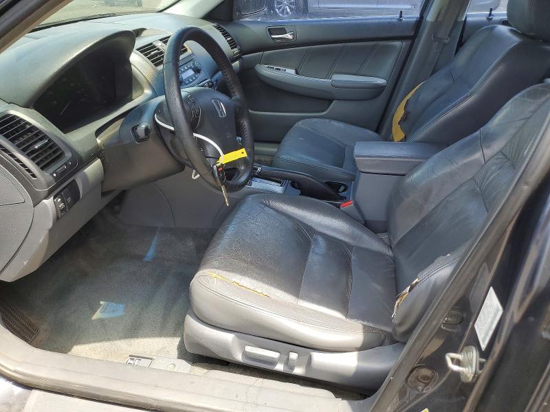 Aukcja sprzedaży 2007 Honda Accord, vin: 1HGCM66887A101570, numer aukcji: 51767936