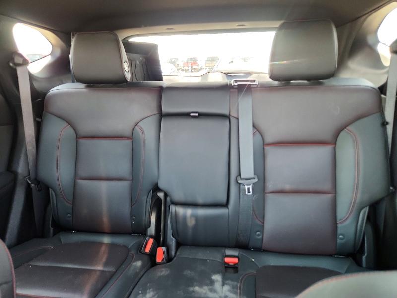 Продажа на аукционе авто 2020 Chevrolet Blazer, vin: 3GNKBERS2LS646956, номер лота: 50251566