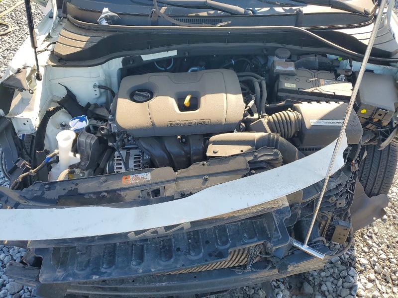 Продаж на аукціоні авто 2025 Kia Soul, vin: KNDJ23AU5S7968509, номер лоту: 51329886