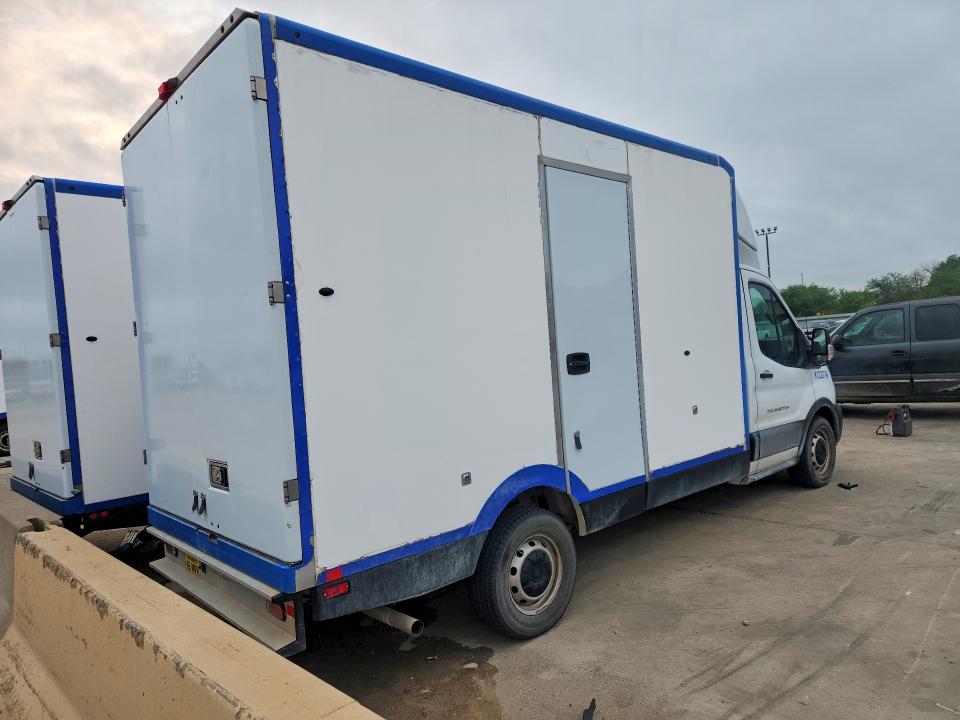 Продажа на аукционе авто 2022 Ford Transit, vin: 1FDBW5Z82NKA01719, номер лота: 46948876