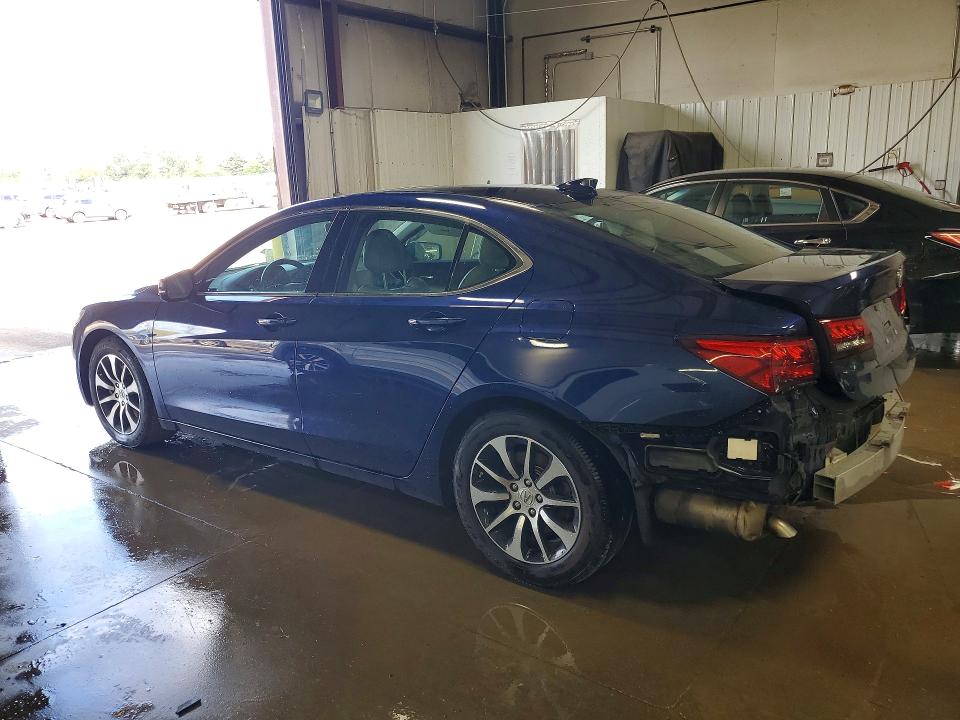 Aukcja sprzedaży 2015 Acura Tlx, vin: 19UUB1F59FA003262, numer aukcji: 51606806