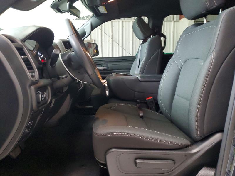 Aukcja sprzedaży 2025 Ram 1500, vin: 1C6RREGG8SN236521, numer aukcji: 50680006