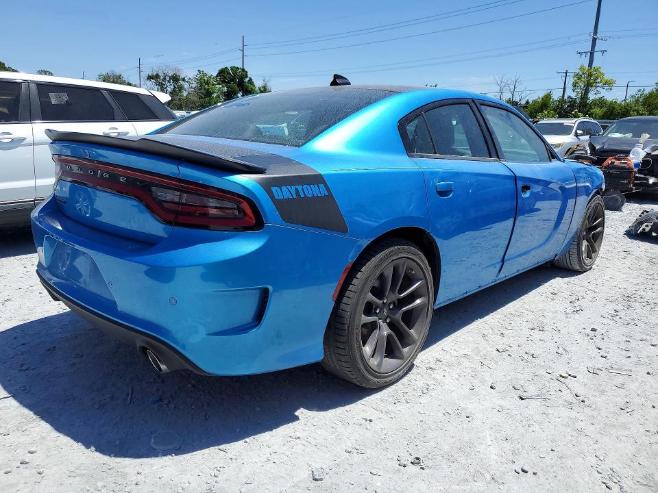 Aukcja sprzedaży 2023 Dodge Charger, vin: 2C3CDXCT0PH631499, numer aukcji: 50659236