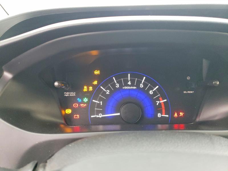 47187876 :رقم المزاد ، 2HGFG3A55EH001652 vin ، 2014 Honda Civic مزاد بيع