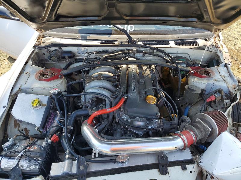 Aukcja sprzedaży 1992 Nissan 240sx, vin: JN1MS36P7NW105708, numer aukcji: 51310206