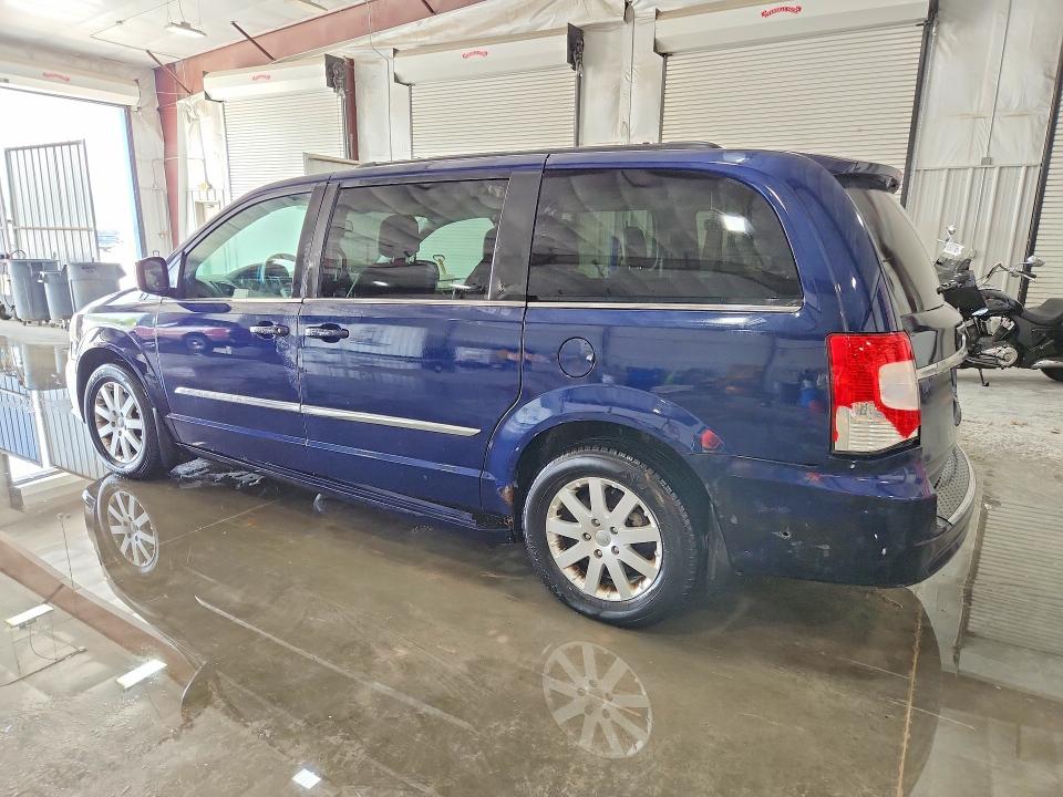 Продажа на аукционе авто 2013 Chrysler Town & Country, vin: 2C4RC1BG4DR540994, номер лота: 49114316