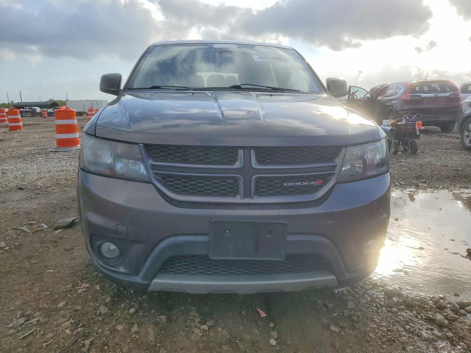 49928966 :رقم المزاد ، 3C4PDCEG5KT783090 vin ، 2019 Dodge Journey مزاد بيع