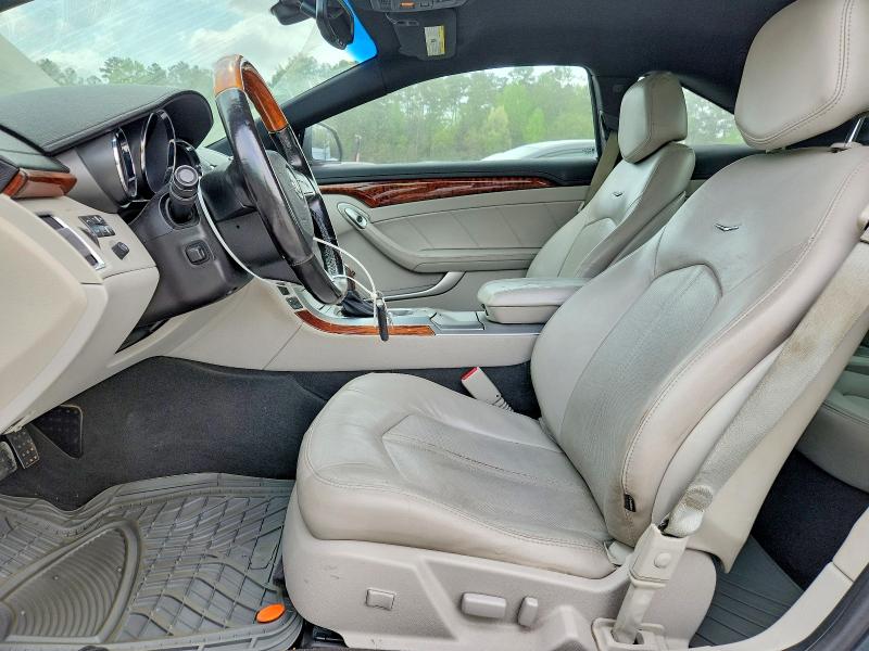 Aukcja sprzedaży 2013 Cadillac Cts, vin: 1G6DS1E32D0122064, numer aukcji: 48634826