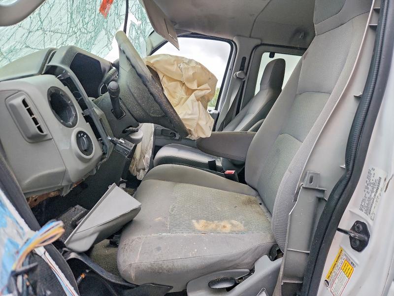 Продаж на аукціоні авто 2014 Ford Econoline, vin: 1FBNE3BLXEDA77799, номер лоту: 51791376