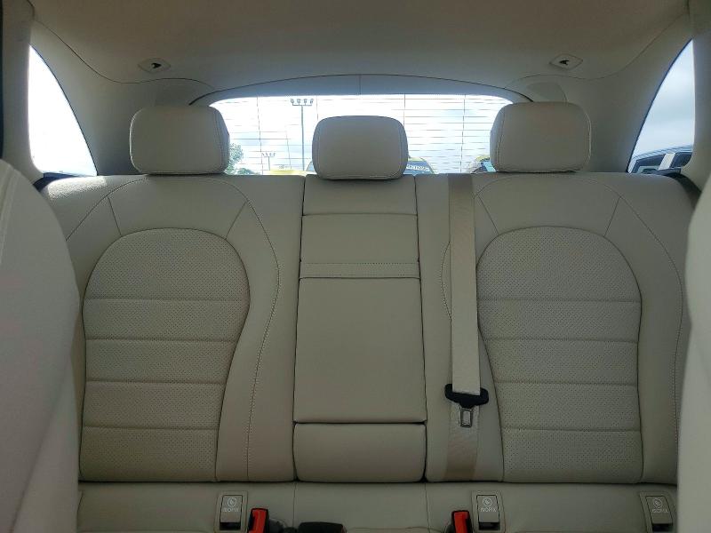 Продаж на аукціоні авто 2020 Mercedes-benz Glc, vin: WDC0G8DB8LF727338, номер лоту: 50005536