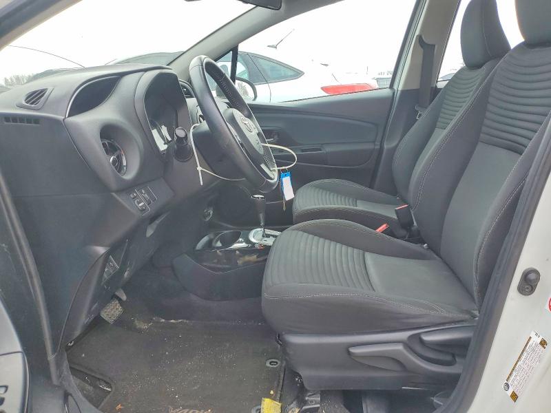 Продажа на аукционе авто 2018 Toyota Yaris, vin: VNKKTUD37JA088494, номер лота: 50328046