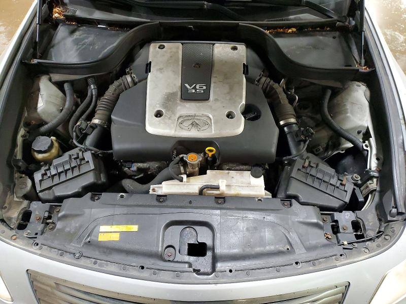 48356856 :رقم المزاد ، JNKBV61F97M823544 vin ، 2007 Infiniti G35 مزاد بيع