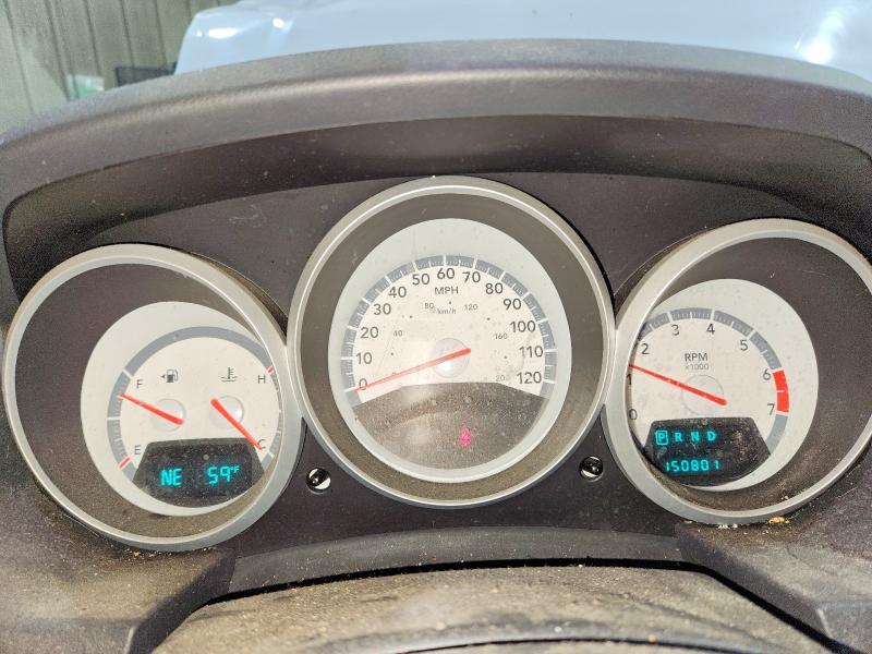 Aukcja sprzedaży 2010 Dodge Grand Caravan, vin: 2D4RN4DE9AR297138, numer aukcji: 51102416