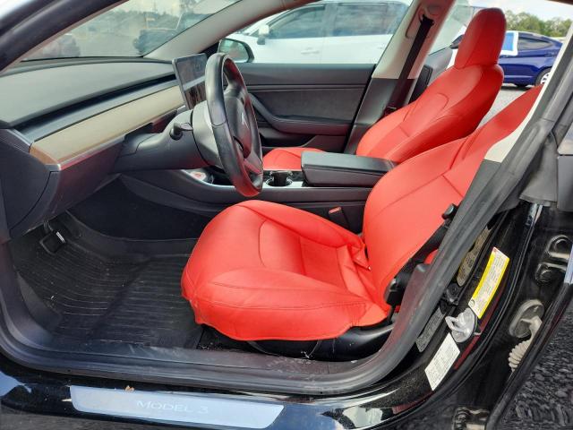 Продаж на аукціоні авто 2019 Tesla Model 3, vin: 5YJ3E1EA6KF398213, номер лоту: 50467746