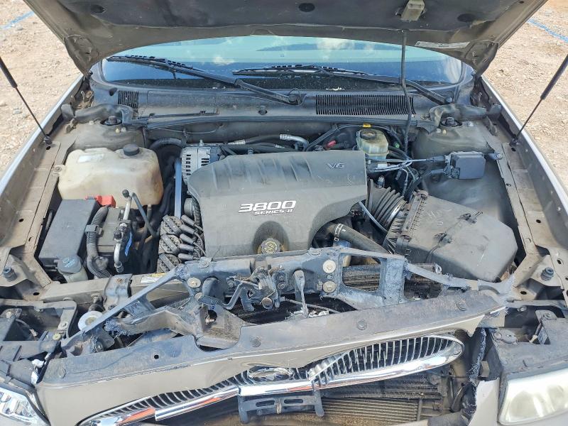 Продаж на аукціоні авто 2000 Buick Lesabre, vin: 1G4HP54K3YU353906, номер лоту: 50551076