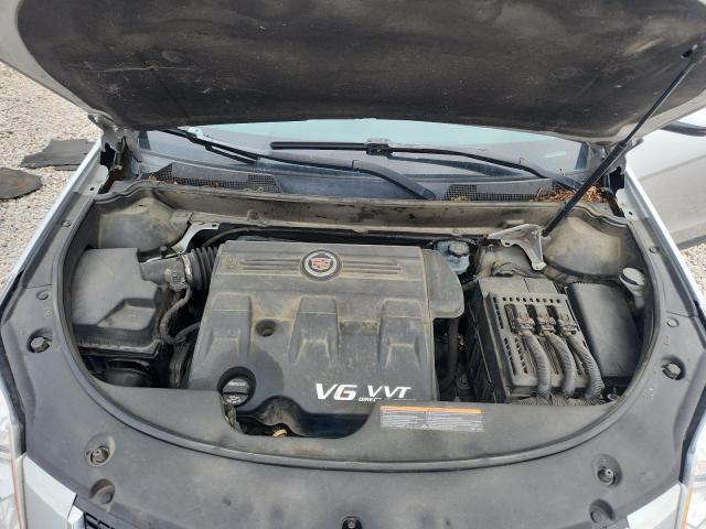 Продажа на аукционе авто 2013 Cadillac Srx, vin: 3GYFNCE38DS560602, номер лота: 51240076