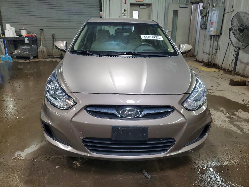 Продажа на аукционе авто 2013 Hyundai Accent, vin: KMHCT4AE5DU308247, номер лота: 48454226